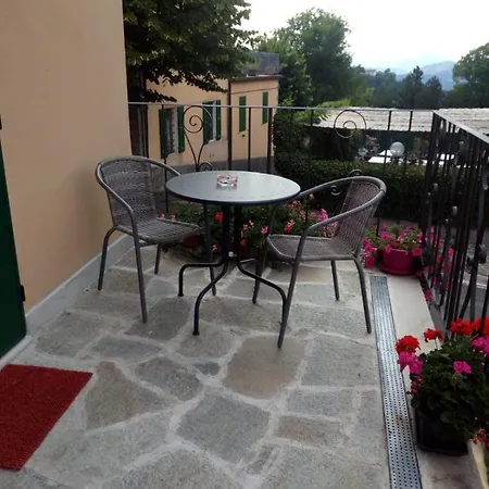 Affittacamere Degli Dei Da Ico Monzuno Exterior photo